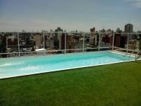 Pueyrredon 1101 - Bed and Breakfast Rosario