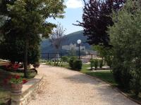 Agriturismo Collerisana - Ferienwohnung