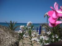 Vista Mare - B&B Trappeto