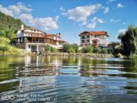 B&B Smolyan - Ribkata Family Hotel - Bed and Breakfast Smolyan