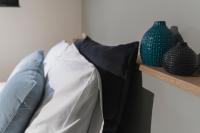 Vakantie-appartement Oppe Donck met sauna - B&B