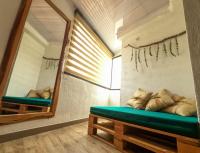 Habitación Doble con baño privado