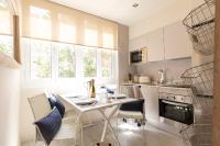 Appartement avec Balcon