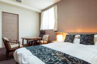 Double Room 202