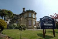 Westbury Lodge - B&B Shanklin