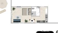Boutique Apartments Freiburg - Elsa - B&B Friburgo in Brisgovia