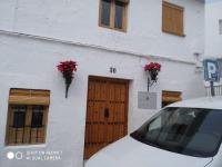 La Casita Tipica - Ferienwohnung
