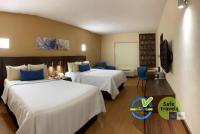 Rio Vista Inn Business High Class Tampico