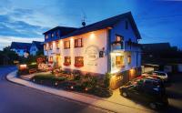 Hotel Eifelstube - B&B Rodder
