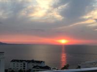 Bluemoon Suites Sarande - Chambres d’hôtes Saranda