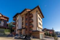 Kalina Onore Zlatibor apartman - B&B Zlatibor