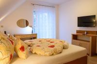 Habitación Familiar con vistas al lago