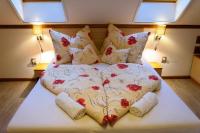 Habitación Doble con baño privado