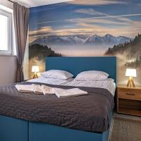 Velo Apartamenty - Ferienwohnung Czorsztyn