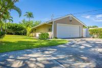 Hale Nani Loa - White Sands Beach Home with Private Pool by Casago Kona - B&B Kailua-Kona
