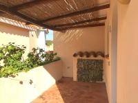 Appartamento con Vista Giardino