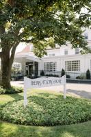 The Inn at Longshore - B&B