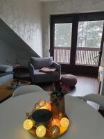 Apartman Lisica 24 - Chambres d’hôtes Divčibare