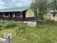 Haus mit 1 Schlafzimmer