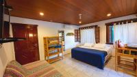 Triple Room with Balcony