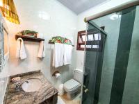 Suite with Pool View