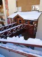 Appartement à Crans-Montana - avec magnifique vue sur la vallée - B&B
