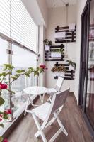 IMPERIAL GARDEN 143 Nguyễn Tuân - Chambres d’hôtes Hanoï