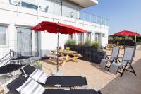 Deluxe Double Studio