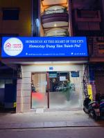 Home Away Do Quang Dau- Homestay, City Center, D1 - Chambres d'hôtes Hô Chi Minh Ville