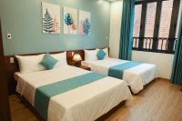 Casa de 4 dormitorios