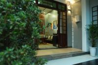 AnAn Homestay Huế - Ferienwohnung