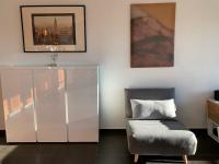 Apartment mit 1 Schlafzimmer