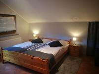 Habitación Doble Grande