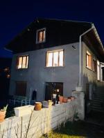 La Kabylie au coeur des 3 Vallées internet tout compris - B&B Tarascon-sur-Ariège