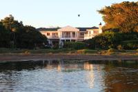 Waterfront Lodge - B&B