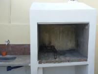 Urquiza 579 - Chambres d’hôtes Concepción del Uruguay