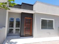 Casa férias Itapoá - B&B