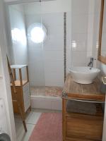 Appartement Ti Vaniy, T3, Anse Mitan, Trois ilets, Martinique - B&B