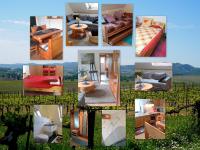 Ferienwohnung/Monteurwohnung Meiser - B&B Lambrecht