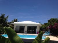 Chambre d'hôte Coeur-CoCo piscine - B&B