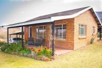 B&B Lydenburg - Stone Circle Cottage - Bed and Breakfast Lydenburg