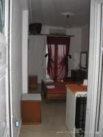 Camera Matrimoniale/Doppia con Letti Singoli con Vista Mare 