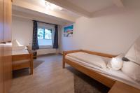 Apartment 2 mit 2 Schlafzimmern - keine Haustiere