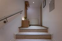 Apartment 4 mit 2 Schlafzimmern – keine Haustiere