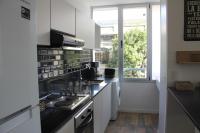 Appartamento con Balcone