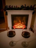 STAR apartman Brzece Kopaonik - B&B Brzeće