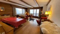Hurlebise 8 - B&B Verbier