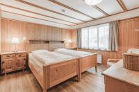 Appartement met 2 Slaapkamers - Kelderverdieping met Terras