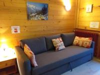 B&B Monginevro - Chalet Plein Sud - Bed and Breakfast Monginevro