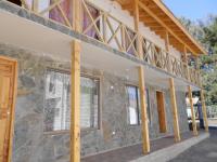 Cabañas Las Palmeras Pichilemu - B&B